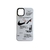 Funda Off-White Nike Air Jordan 1 Blanco