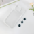 Funda Transparente + Protectores de camara
