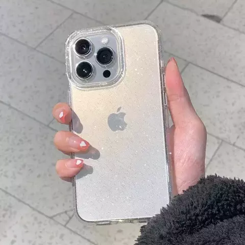 Glitter Case