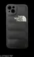 North Face Case Negra - tienda online