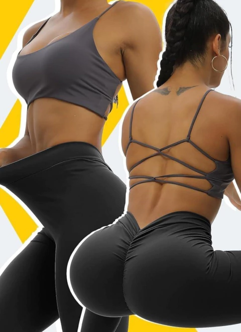 Calza en V - comprar online