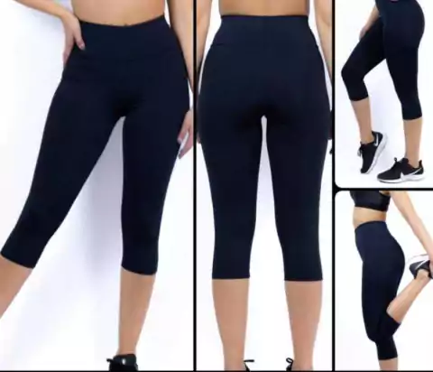 Pescadora Negra clasica