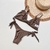 Top fixo castanho - Sunsea