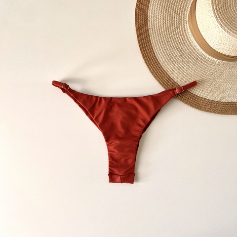 Calcinha Biquíni fio fixo terra - comprar online
