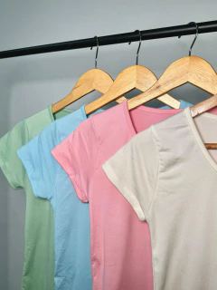 REMERA AILEN - Jackiebe