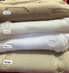 CROP TEJIDO JAIPUR - tienda online