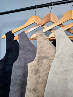 MUSCULOSA BERNA - Jackiebe