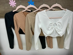 REMERA MAGUI - Jackiebe