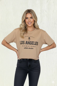 REMERA URBAN - comprar online