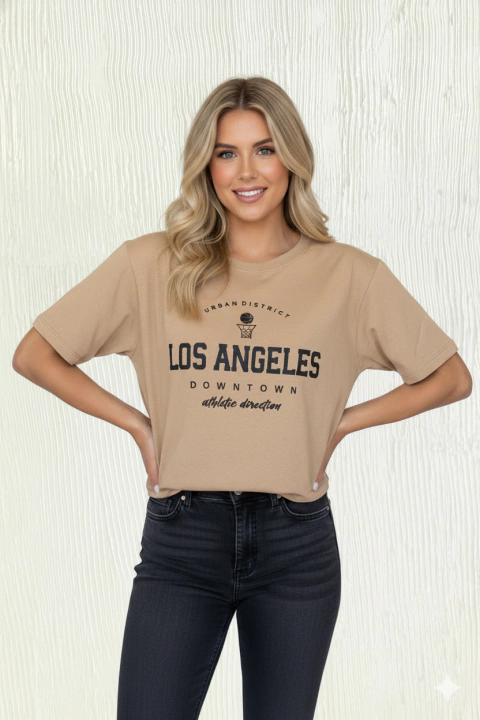 REMERA URBAN - comprar online