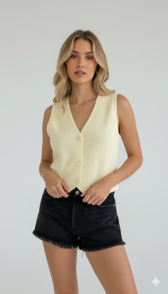 CHALECO OPORTO - comprar online