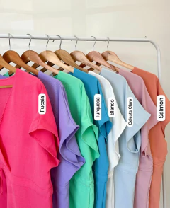 Imagen de VESTIDO SIMONA