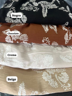 SHORT CEY ESTAMPADO SAMY en internet