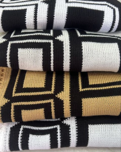 REMERA TEJIDA LYON en internet