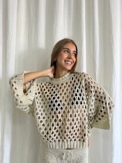 REMERON TEJIDO CAMI en internet