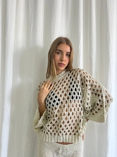REMERON TEJIDO CAMI - comprar online