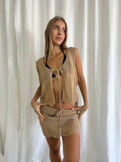 CONJUNTO TEJIDO SABU en internet