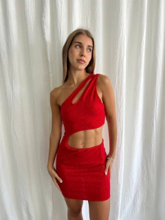 VESTIDO VANCOUVER
