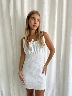 VESTIDO BARCELONA