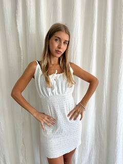 VESTIDO BARCELONA - comprar online