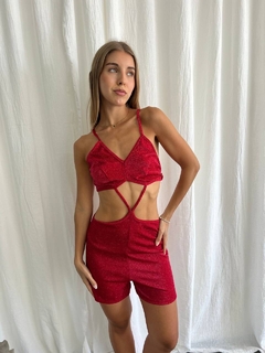MONO AITANA - comprar online