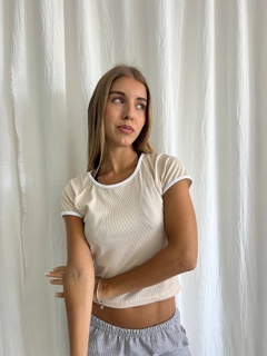 REMERA LUZ en internet
