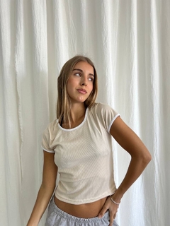 REMERA LUZ - comprar online