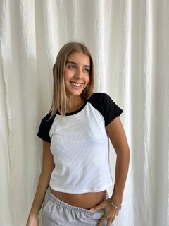 REMERA MAITE - comprar online