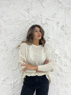 SWEATER VENECIA - tienda online