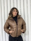 CAMPERA PUFFER SOLANA