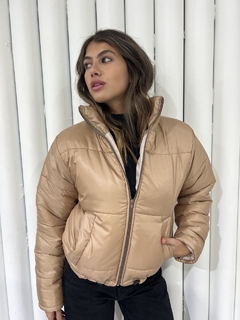 CAMPERA PUFFER SOLANA