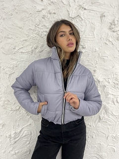 CAMPERA PUFFER PALOMA en internet