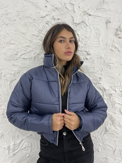 CAMPERA PUFFER PALOMA en internet