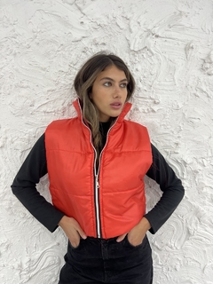 CHALECO PUFFER VALEN - comprar online