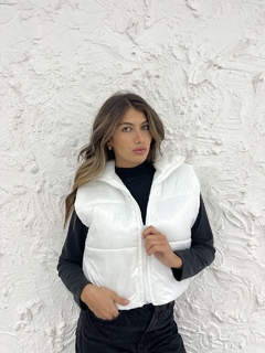 Imagen de CHALECO PUFFER VALEN