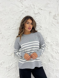 SWEATER BREMER LONDRES - tienda online