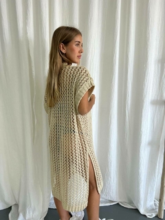 SACO TEJIDO MARTINA - comprar online