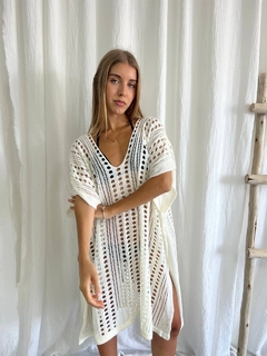 TUNICA TEJIDA VALENTINA en internet