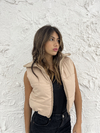 CHALECO PUFFER NURIA