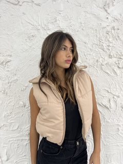 CHALECO PUFFER NURIA