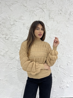 SWEATER ESTAMBUL