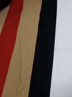POLLERA FLORIDA