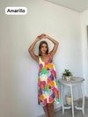 VESTIDO MICAELA