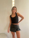 SHORT POLLERA MAIA