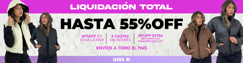 Imagen del carrusel Jackiebe