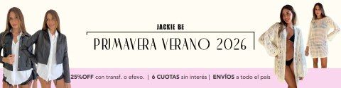 Imagen del carrusel Jackiebe