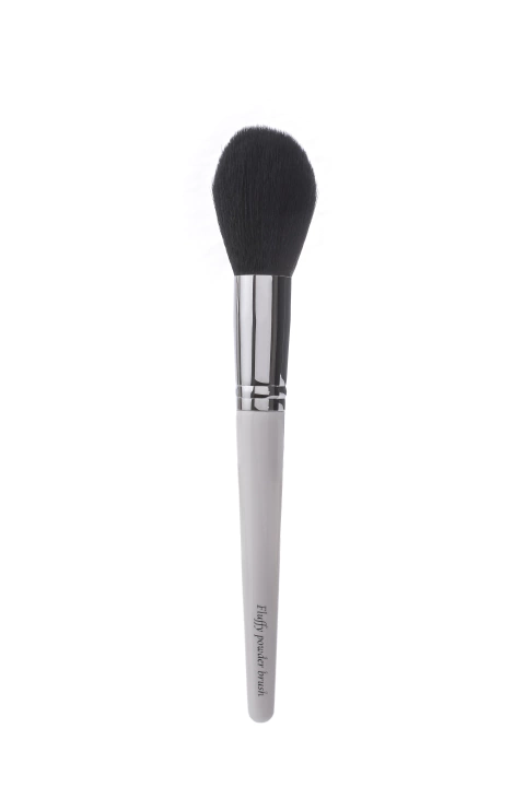 Fluffy Powder Brush
