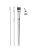 Eyeshadow Flat Brush - comprar online