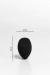 Flawless Face Brush + Oval Softness na internet