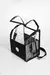 Senior Cube Box + Magic Cosmetic Cleanser - comprar online